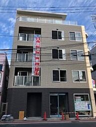 品川区中延５丁目