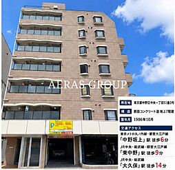 ラーク中野