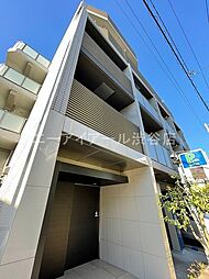 AXAS駒場東大前