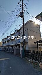 アーバンハイツ的場