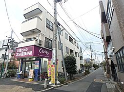 川口ビル 201