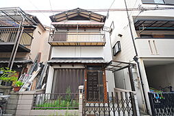御幸東町戸建