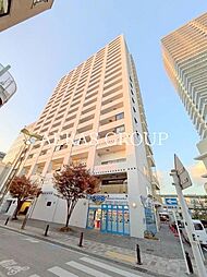 リストレジデンス辻堂タワー