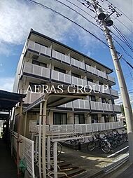 レオパレスＯＶＩＲＡ