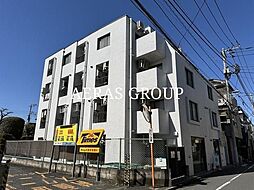 サンケンパレス東伏見駅前