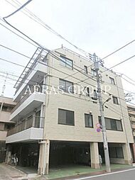 武蔵関シナガワビル