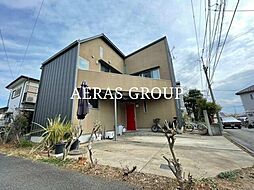 三鷹市井の頭3丁目戸建