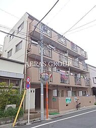 新小岩宝マンション207号室