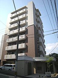 ラングルデュ高宮 701