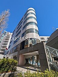 渋谷区神宮前２丁目
