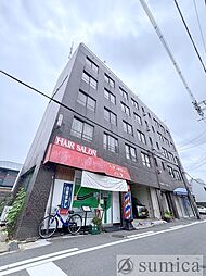 ヨシキコーポラス
