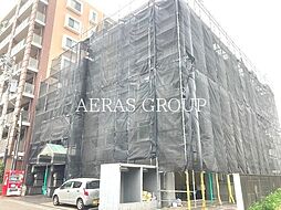 オネスティ高根台八番館