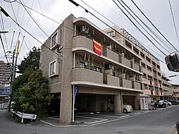 ラビットハウス 201