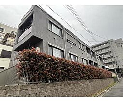 フルール滝野川 204