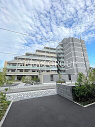 J.GRAN Court 品川西大井EAST