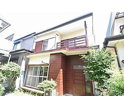 船橋市二和東6丁目貸家
