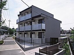 レオパレスコスモス(40898) 103