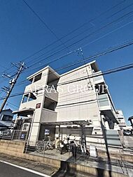 ウイングガーデン A棟