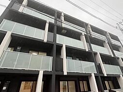 タスキプライムテラス中村橋