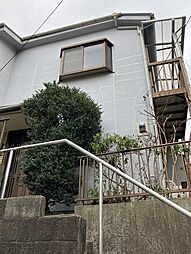 駒岡テラスハウス1号棟