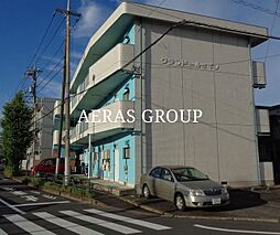 グランドールオギノ
