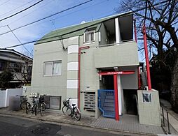 ランドピア新宿
