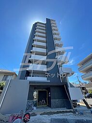 大阪市城東区永田１丁目