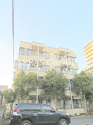 市川市南八幡３丁目