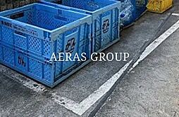 ＡＸＡＳ新宿中落合