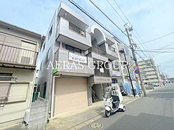 サクラヒルズ