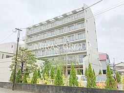 クレセントコート柏