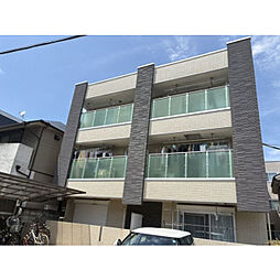 宝塚市伊孑志３丁目