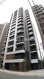 ルフォンプログレ門前仲町プレミア