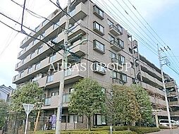 ライオンズマンション朝霞本町