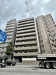 ロイヤルパレス川崎本町 801