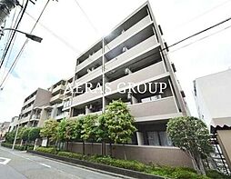 モカネスト久が原