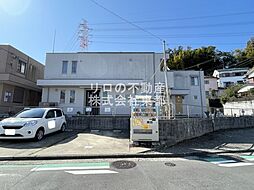 横浜市戸塚区上柏尾町