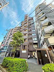 ラウム武蔵中原A棟