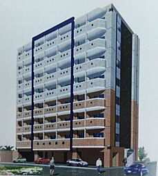 レジデンシャルヒルズ博多南 501