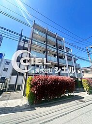 板橋区三園２丁目