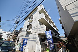 チェリーハイツ 301