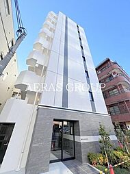 ドゥーエ日暮里III