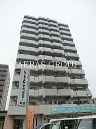 ヴィルメゾン葛西