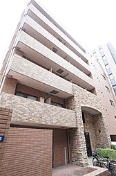 港区新橋６丁目