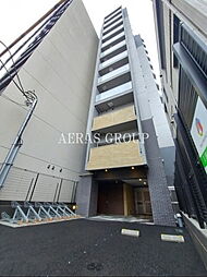 オルサス中野 403