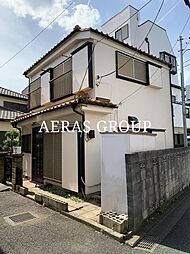 塩川貸家