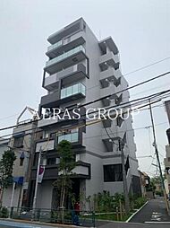 クレヴィスタ高円寺