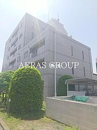 武蔵中原レジデンス