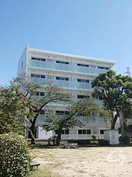 大阪市住之江区南加賀屋３丁目