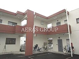 サンライズ西川